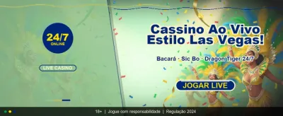 A Maior Emoção do Brasil banner